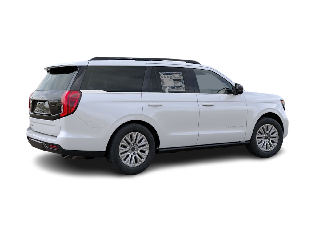 Thumbnail: 2027 Ford Expedition - 13