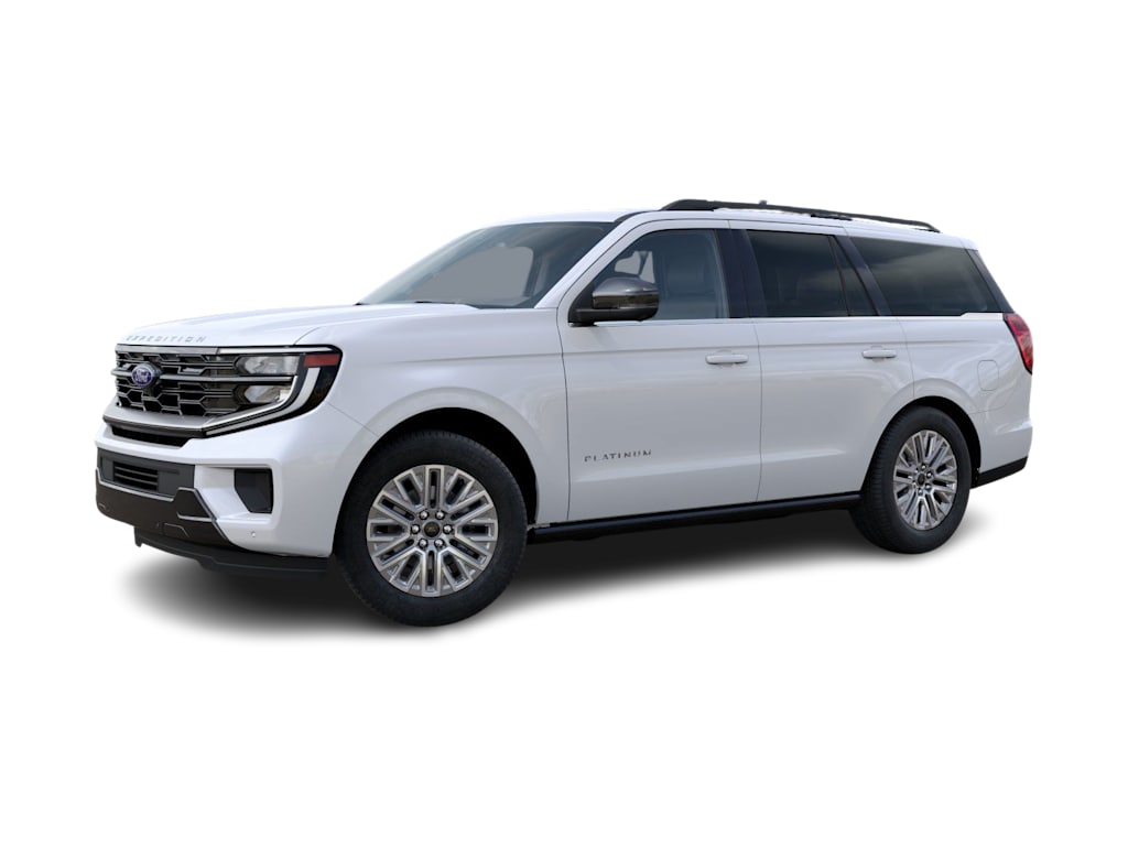 Thumbnail: 2027 Ford Expedition - 3