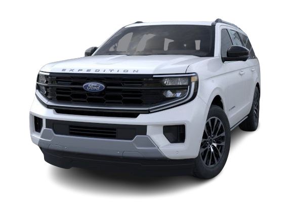 Thumbnail: 2025 Ford Expedition - 13