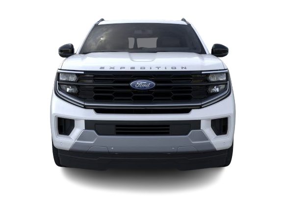 Thumbnail: 2025 Ford Expedition - 6