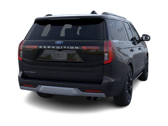 Thumbnail: 2025 Ford Expedition - 14