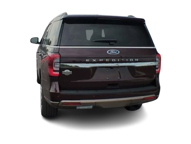 2024 Ford Expedition King Ranch 5