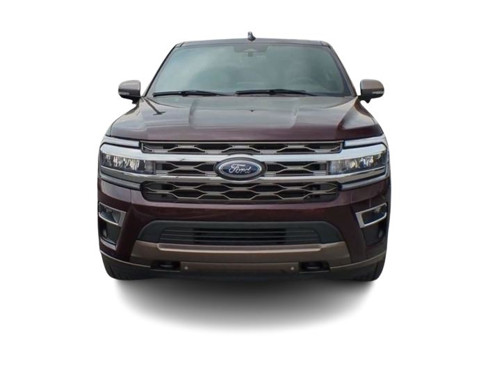 2024 Ford Expedition King Ranch 6