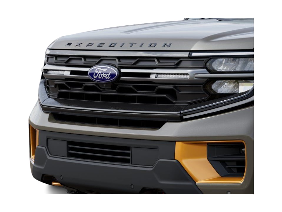 Thumbnail: 2027 Ford Expedition - 18