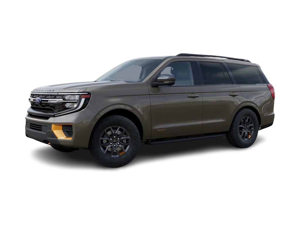 Thumbnail: 2027 Ford Expedition - 3
