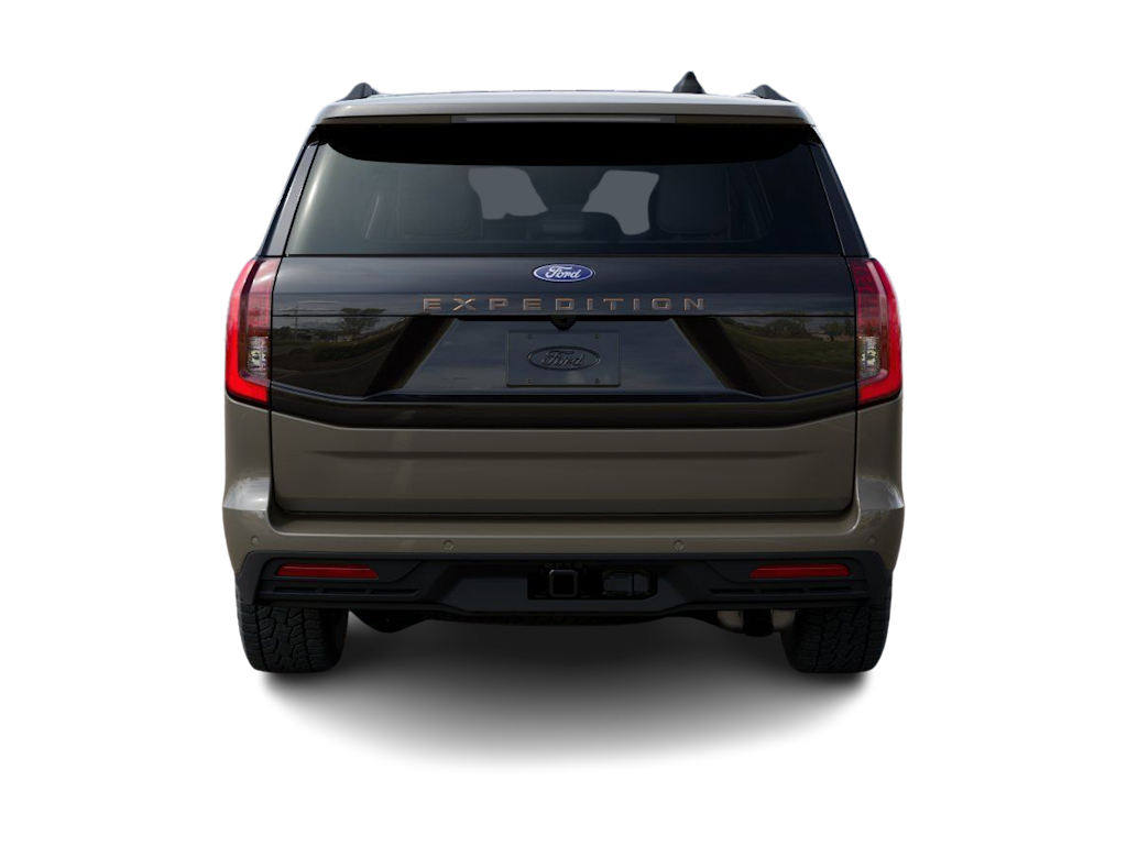 Thumbnail: 2027 Ford Expedition - 5