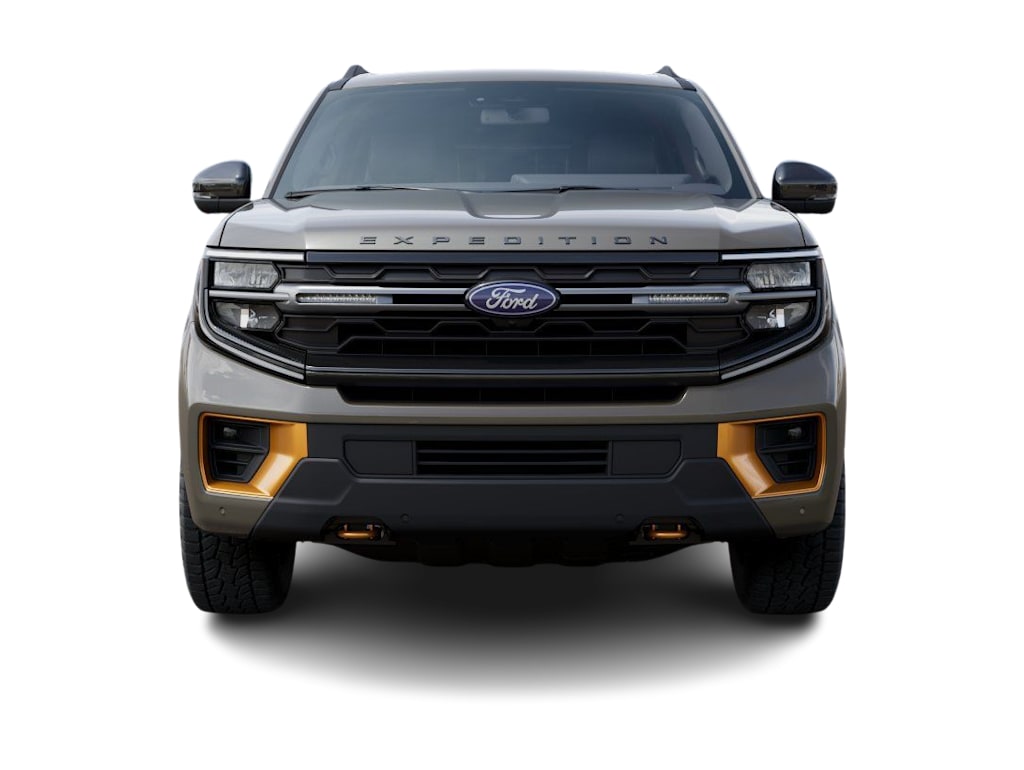 Thumbnail: 2027 Ford Expedition - 6