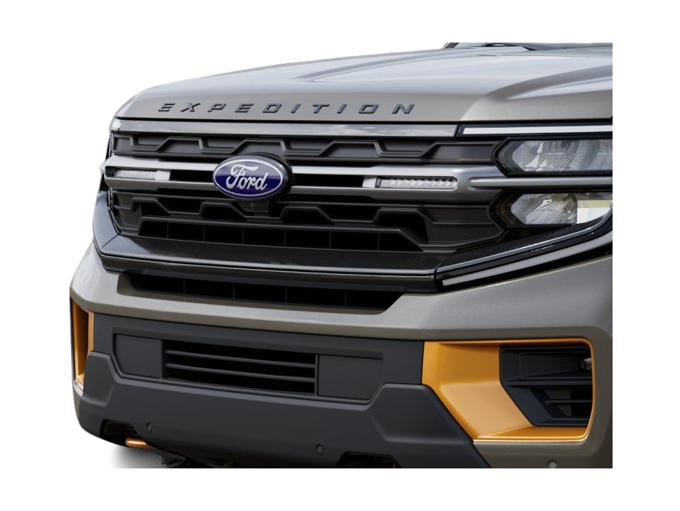 Thumbnail: 2027 Ford Expedition - 18