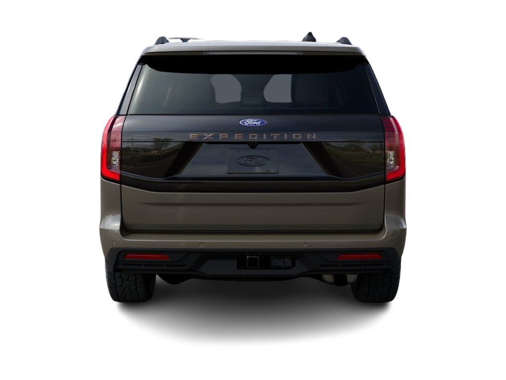 Thumbnail: 2027 Ford Expedition - 5