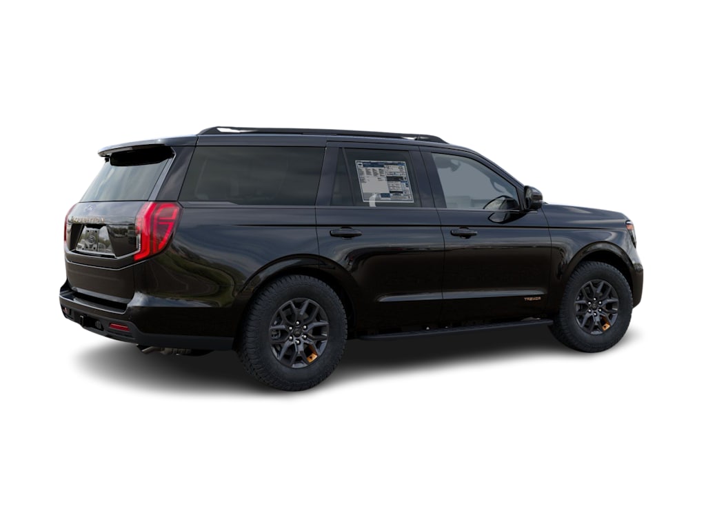 Thumbnail: 2027 Ford Expedition - 15