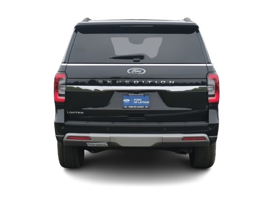 2024 Ford Expedition Limited 6