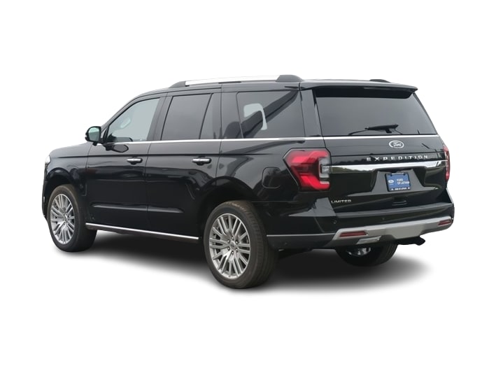 2024 Ford Expedition Limited 5