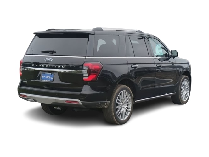 2024 Ford Expedition Limited 24