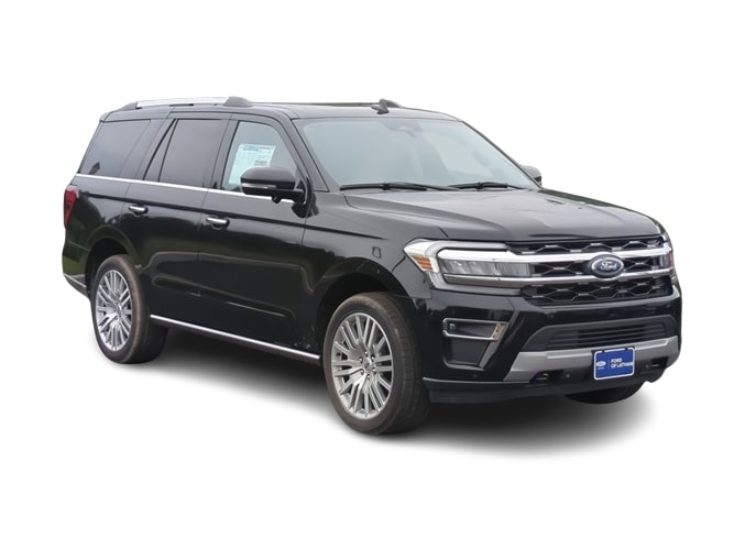 2024 Ford Expedition Limited 22