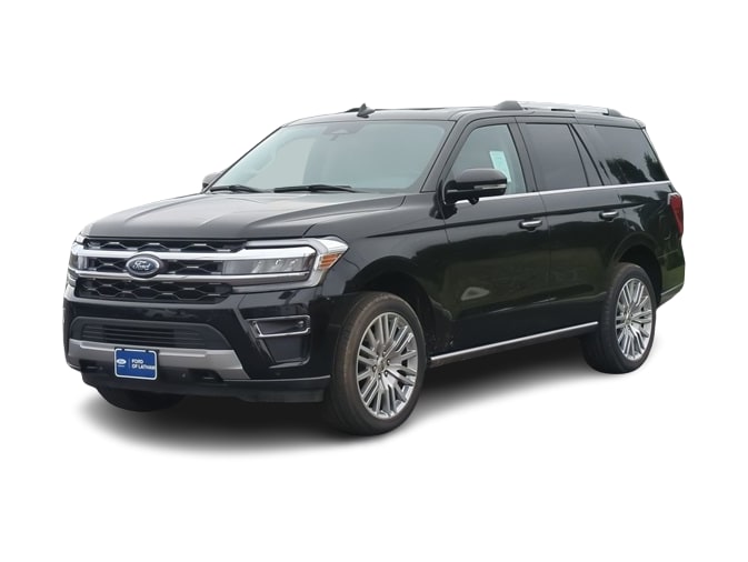 2024 Ford Expedition Limited 23