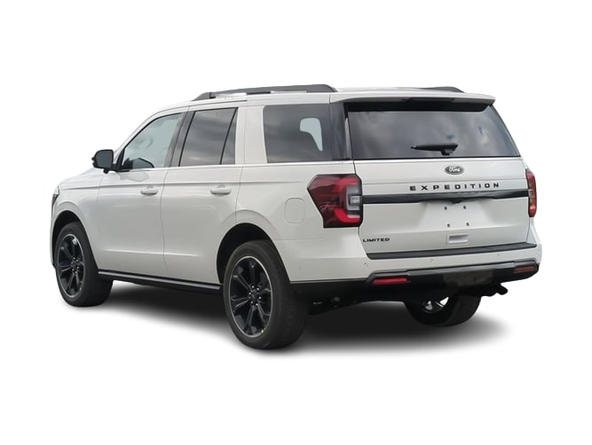 2024 Ford Expedition Limited 5