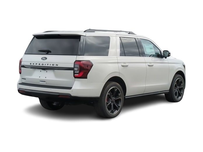 2024 Ford Expedition Limited 21