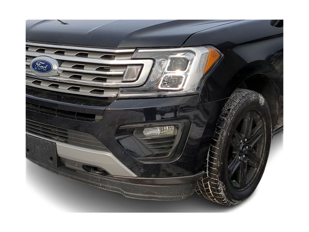 2020 Ford Expedition Limited 25