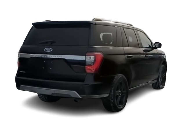 2020 Ford Expedition Limited 23