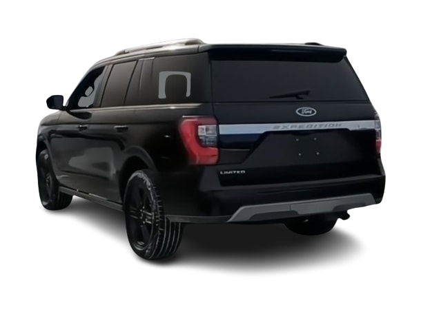 2020 Ford Expedition Limited 4