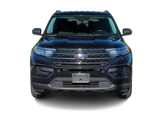 2022 Ford Explorer XLT 5