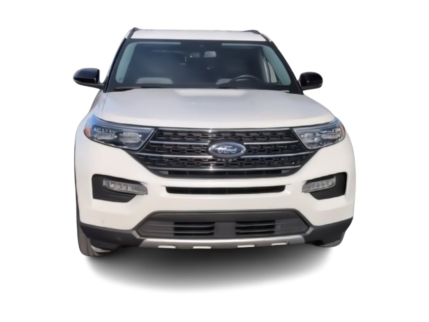 Thumbnail: 2023 Ford Explorer - 5