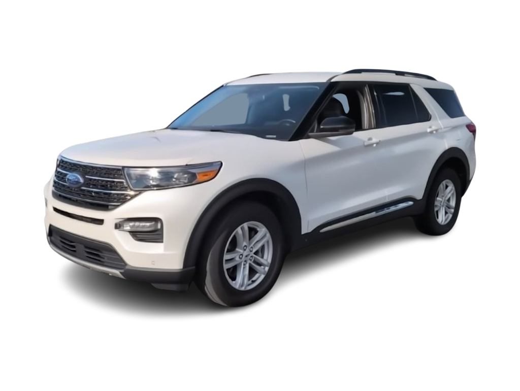 Thumbnail: 2023 Ford Explorer - 21