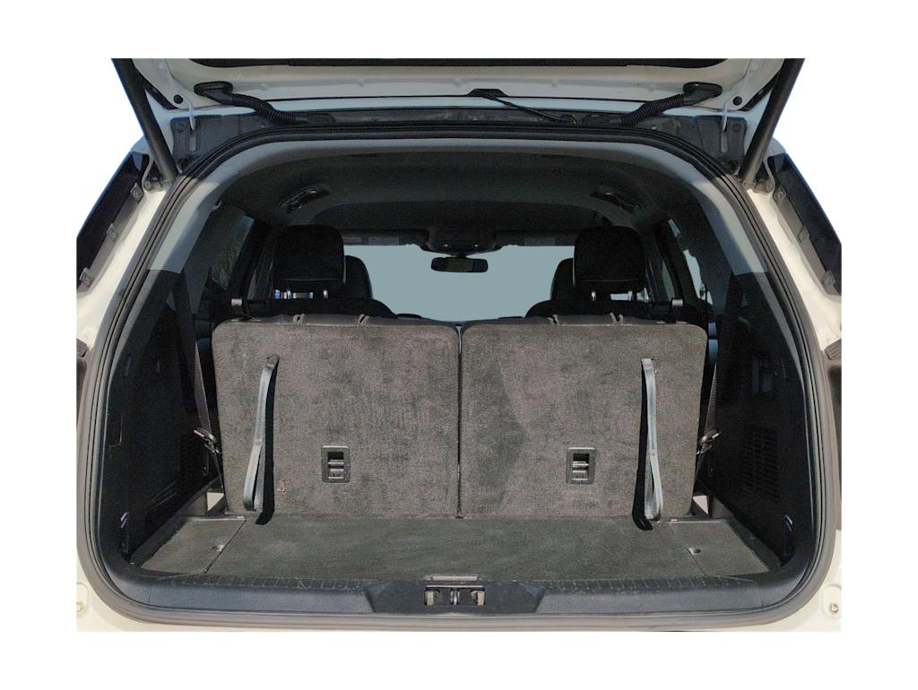 Thumbnail: 2023 Ford Explorer - 36