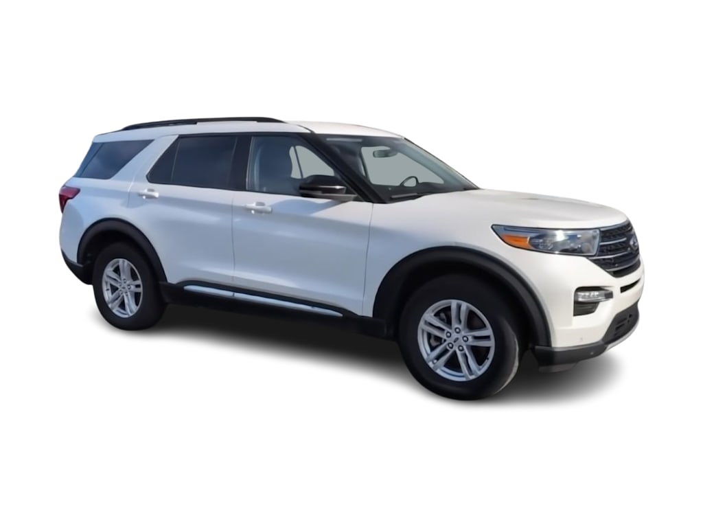 Thumbnail: 2023 Ford Explorer - 20