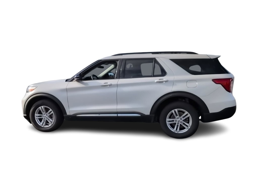 Thumbnail: 2023 Ford Explorer - 22