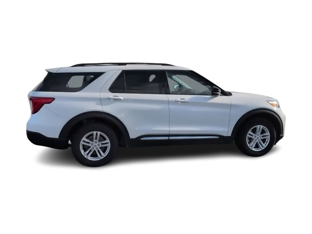 Thumbnail: 2023 Ford Explorer - 24