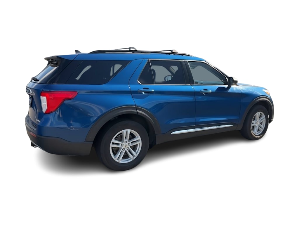 Thumbnail: 2021 Ford Explorer - 23