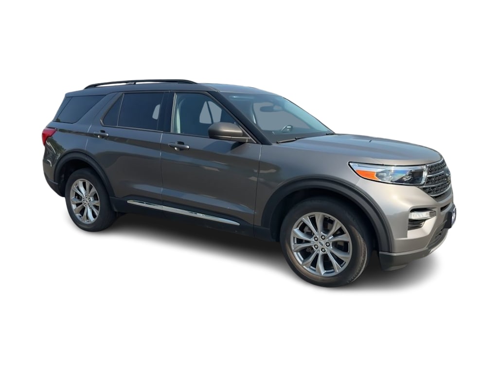 Thumbnail: 2023 Ford Explorer - 19