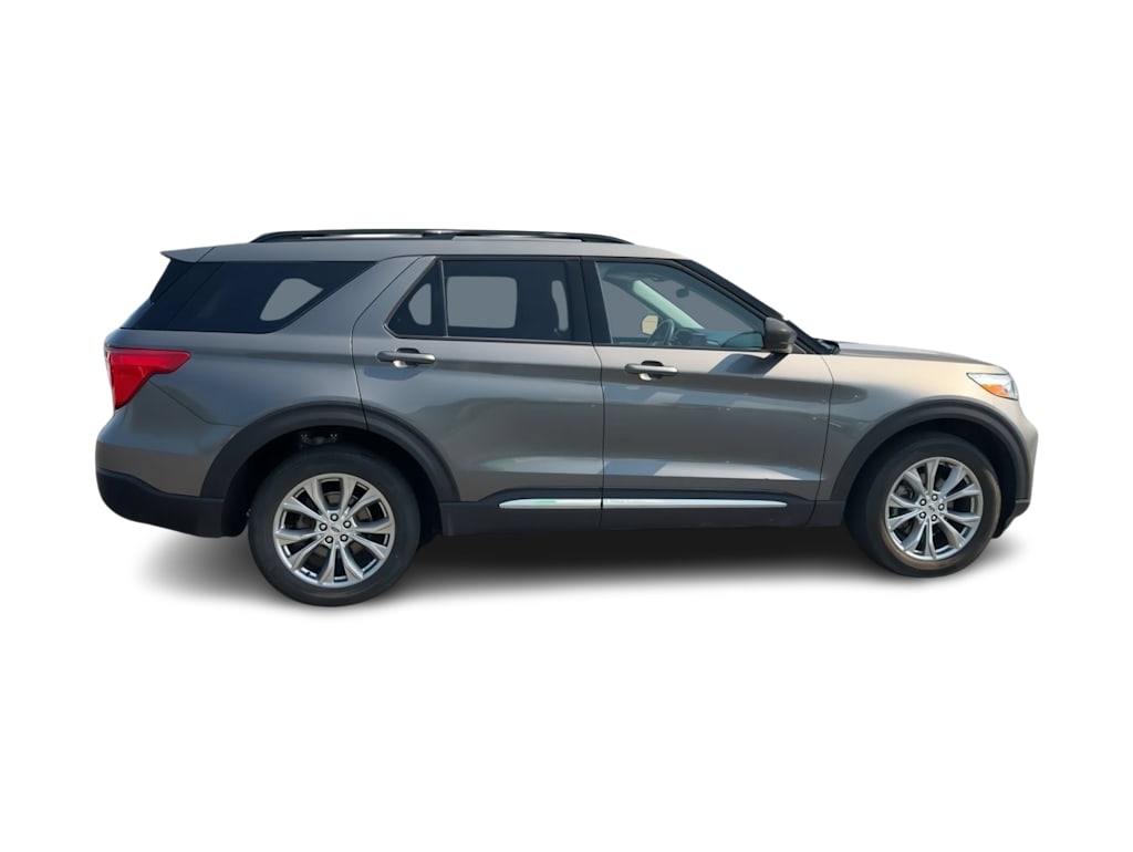 Thumbnail: 2023 Ford Explorer - 24