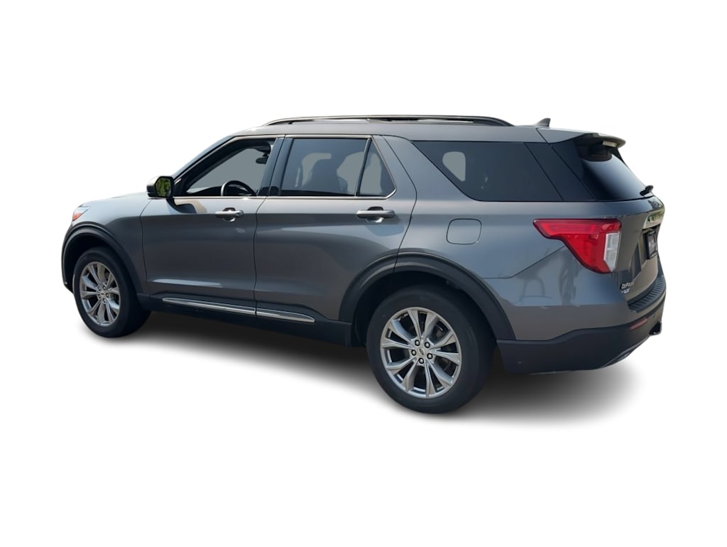 Thumbnail: 2023 Ford Explorer - 21