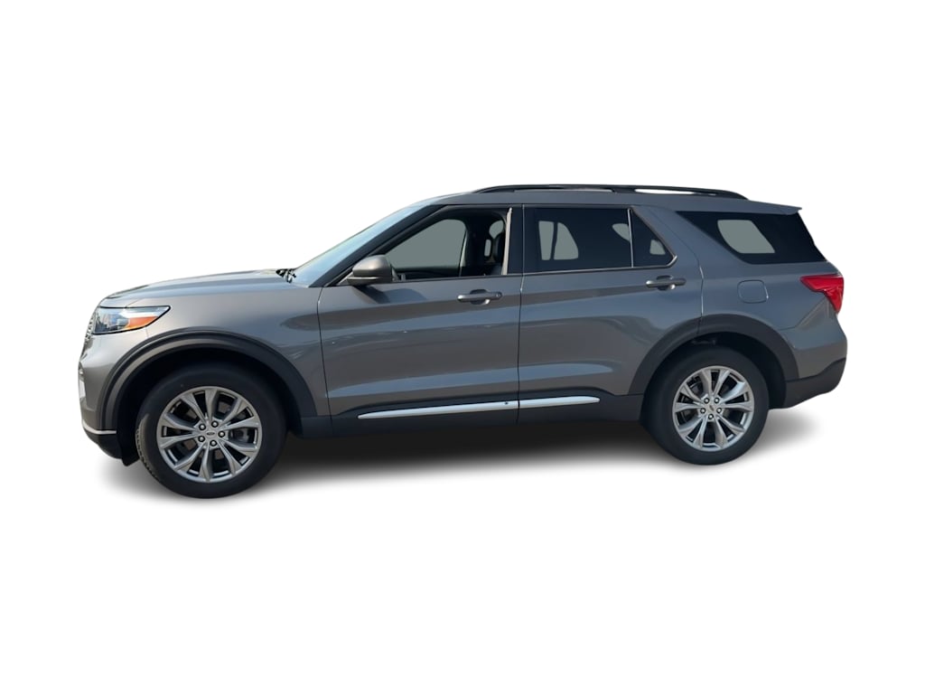 Thumbnail: 2023 Ford Explorer - 3