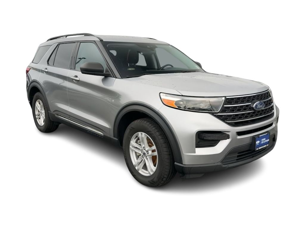 Thumbnail: 2022 Ford Explorer - 20
