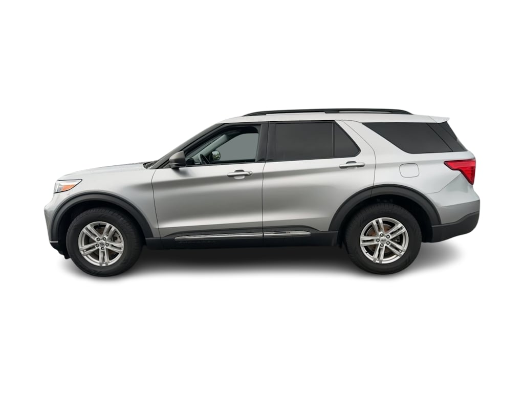 Thumbnail: 2022 Ford Explorer - 21