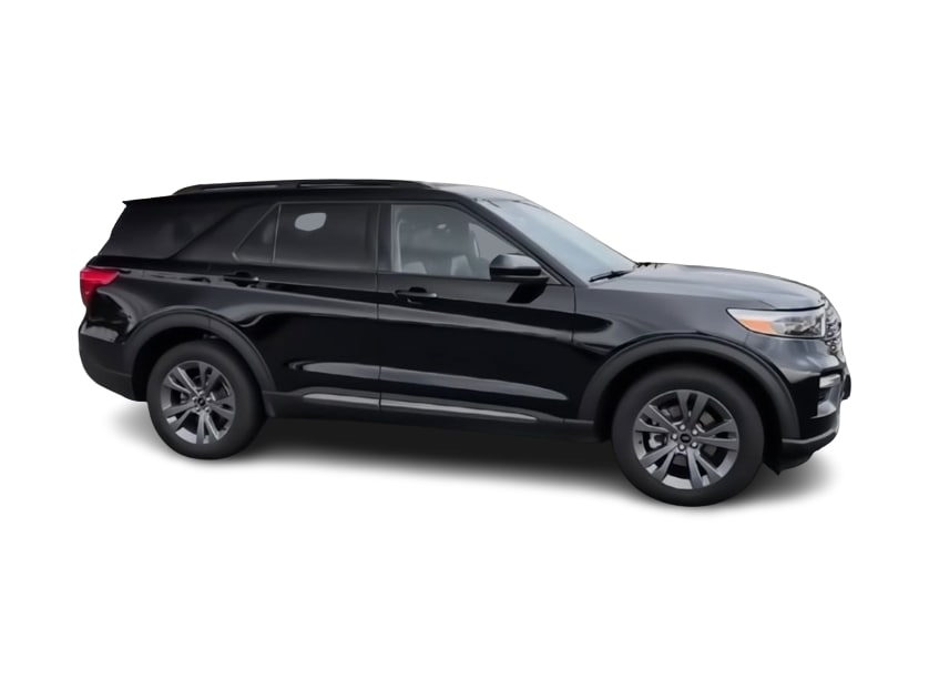 Thumbnail: 2022 Ford Explorer - 24