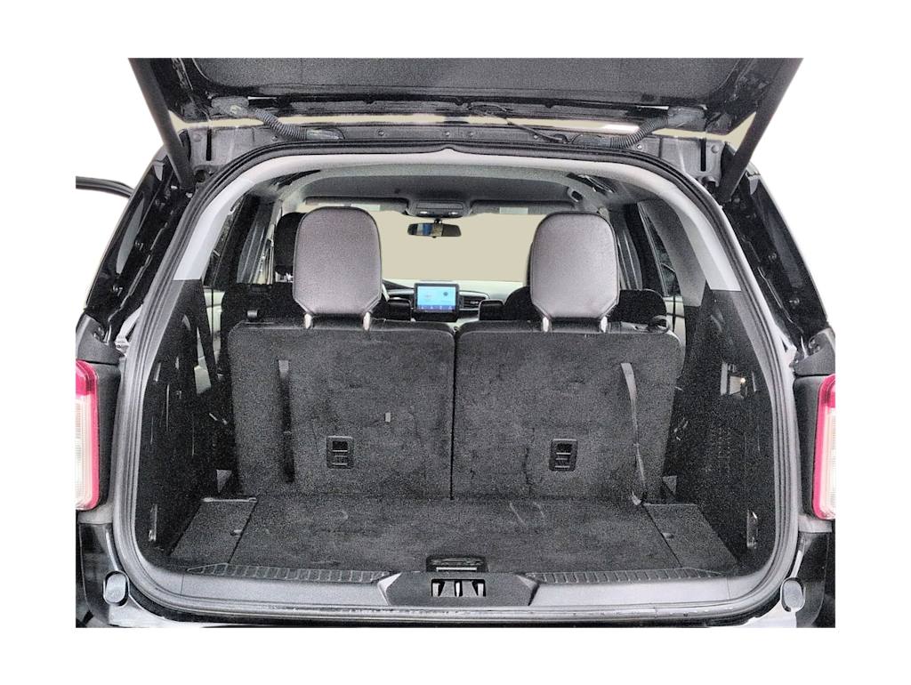 Thumbnail: 2022 Ford Explorer - 18