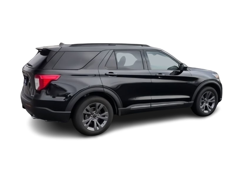 Thumbnail: 2022 Ford Explorer - 23