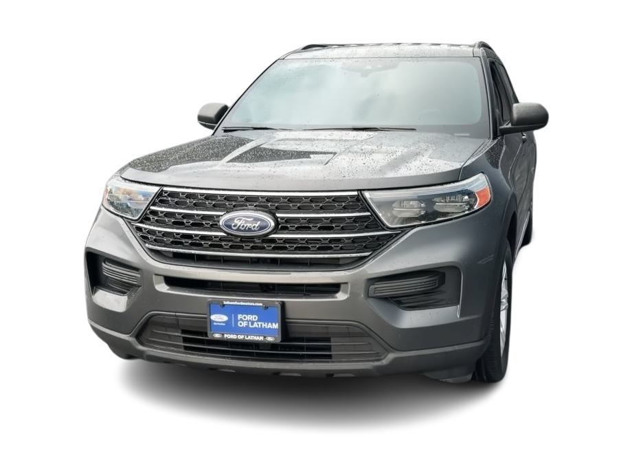 Thumbnail: 2020 Ford Explorer - 6
