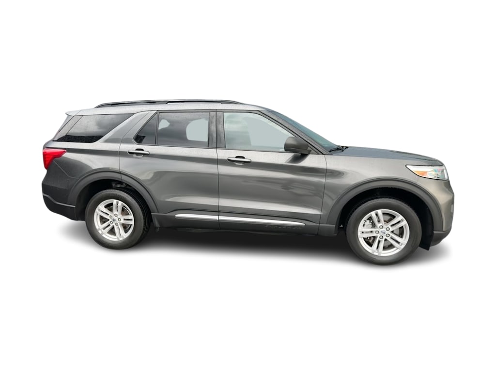 Thumbnail: 2020 Ford Explorer - 24