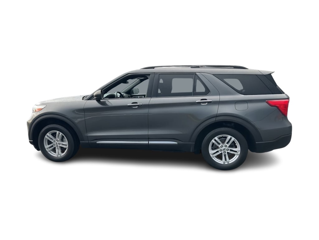 Thumbnail: 2020 Ford Explorer - 22