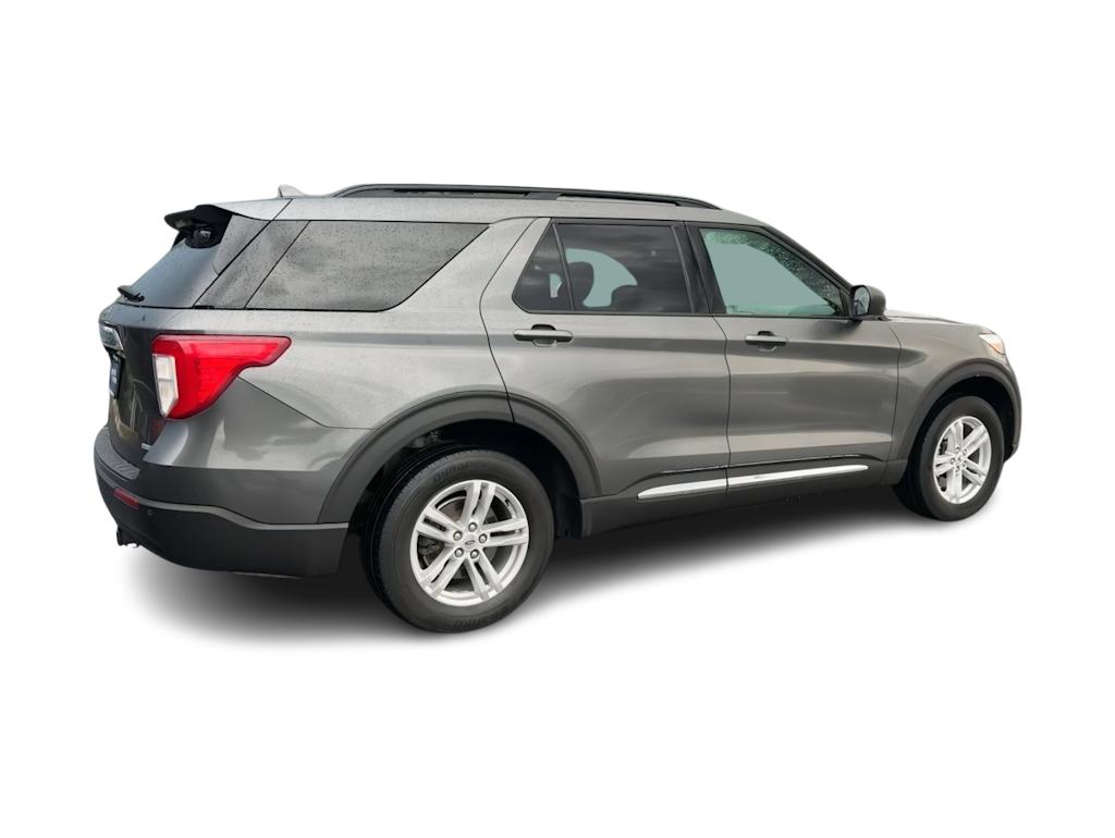 Thumbnail: 2020 Ford Explorer - 23