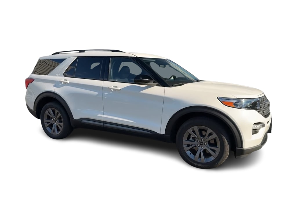 Thumbnail: 2022 Ford Explorer - 18