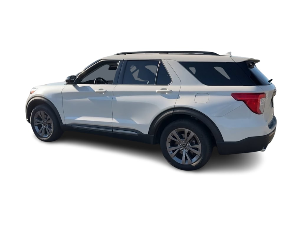 Thumbnail: 2022 Ford Explorer - 20