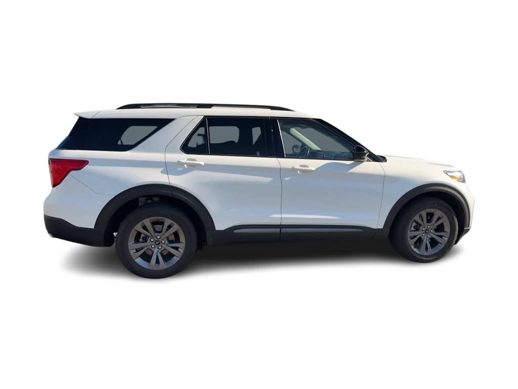 Thumbnail: 2022 Ford Explorer - 23