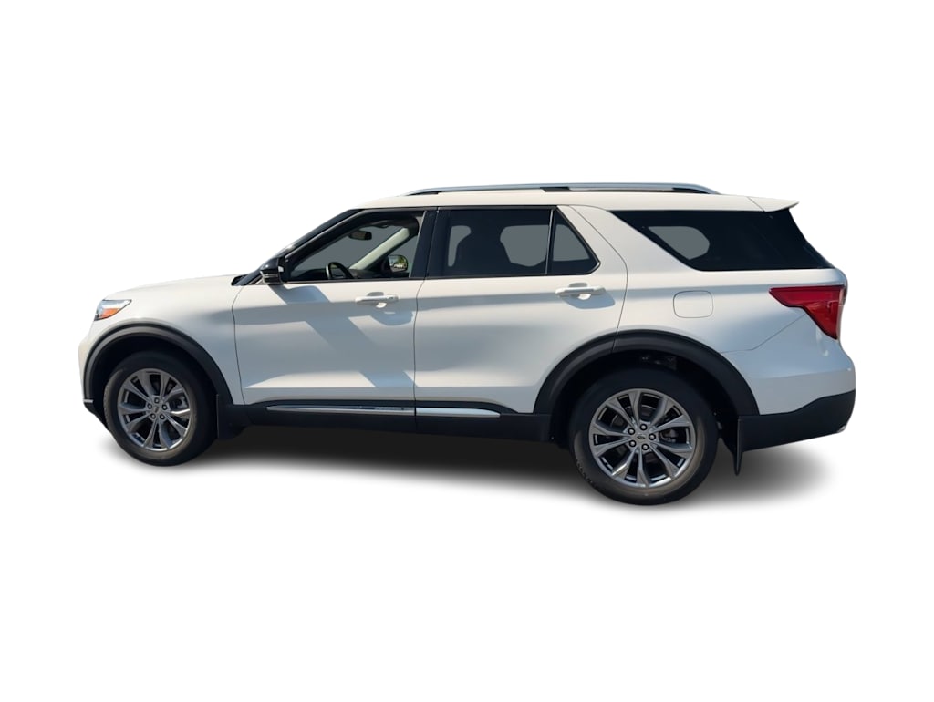 Thumbnail: 2022 Ford Explorer - 20