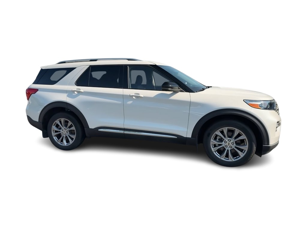 Thumbnail: 2022 Ford Explorer - 23